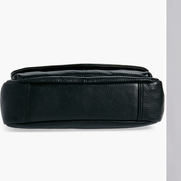 Aimee Kestenberg
Here & There Convertible
Leather Bag - Picture 6 of 7